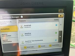 Main image John Deere S780 18