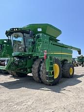 Main image John Deere S780 0