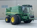 2023 John Deere S780 Image