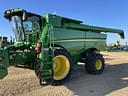 2023 John Deere S780 Image