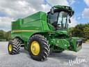 2023 John Deere S780 Image