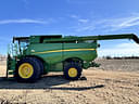 2023 John Deere S780 Image