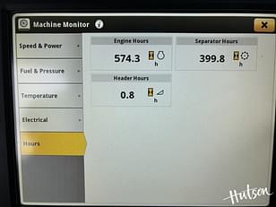 Main image John Deere S780 14