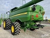 Thumbnail image John Deere S780 3