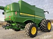 Thumbnail image John Deere S780 4