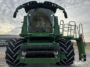 Main image John Deere S780 6