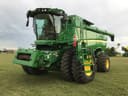 2023 John Deere S780 Image