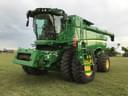 2023 John Deere S780 Image