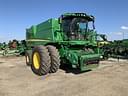 2023 John Deere S780 Image