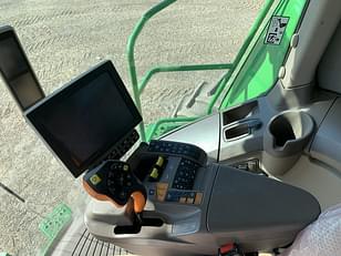 Main image John Deere S780 6