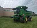 2023 John Deere S780 Image