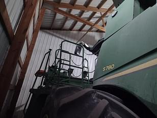 Main image John Deere S780 13