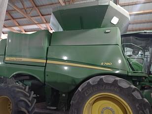 Main image John Deere S780 1