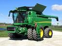 2023 John Deere S780 Image