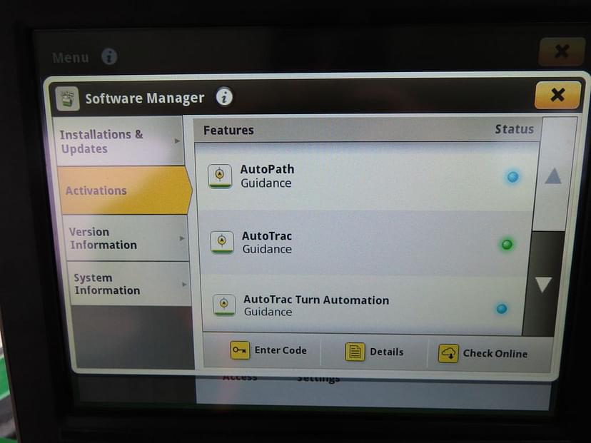 test