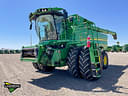 2023 John Deere S780 Image