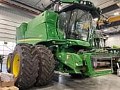 Thumbnail image John Deere S780 4