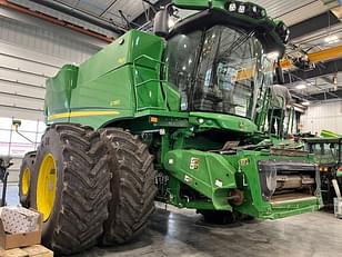 Main image John Deere S780 4