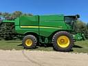 2023 John Deere S780 Image