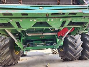 Main image John Deere S780 11