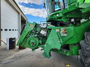 Main image John Deere S780 12