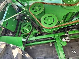 Main image John Deere S780 13