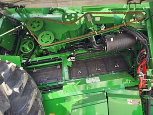 Main image John Deere S780 14