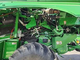 Main image John Deere S780 15