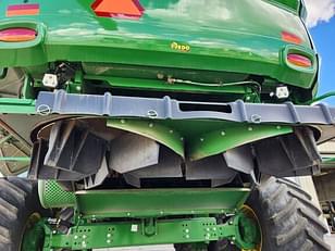 Main image John Deere S780 18