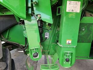 Main image John Deere S780 25