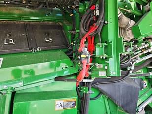 Main image John Deere S780 27