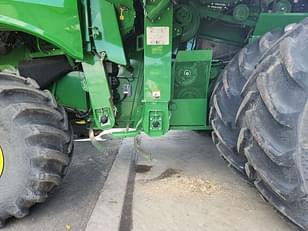 Main image John Deere S780 29