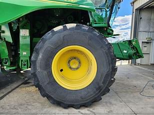 Main image John Deere S780 30