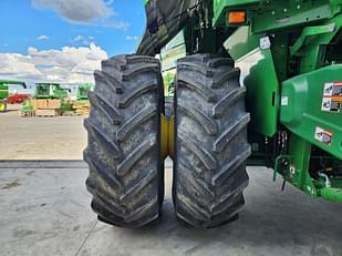 Main image John Deere S780 34