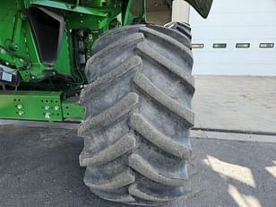 Main image John Deere S780 39