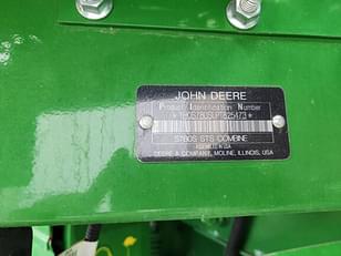 Main image John Deere S780 50