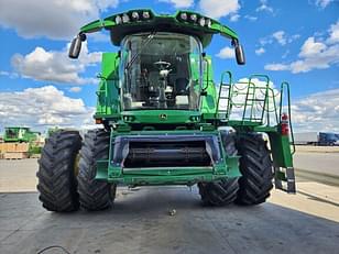 Main image John Deere S780 8