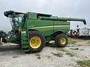 2023 John Deere S780 Image