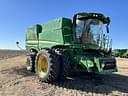 2023 John Deere S780 Image