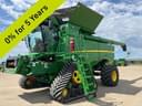 2023 John Deere S780 Image