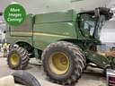 2023 John Deere S780 Image