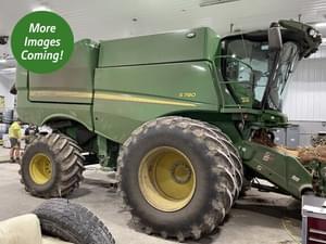 2023 John Deere S780 Image