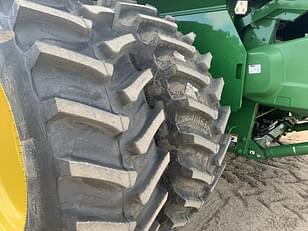 Main image John Deere S780 28