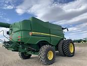 Thumbnail image John Deere S780 5