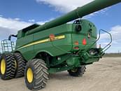 Thumbnail image John Deere S780 6