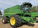 2023 John Deere S780 Image