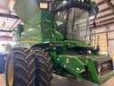 2023 John Deere S780 Image