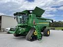 2023 John Deere S780 Image