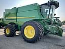 2023 John Deere S780 Image