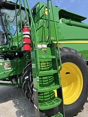 Main image John Deere S780 11